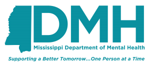 Department of Mental Health Logo